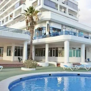  Apartment Alicia Paraiso Del Sur